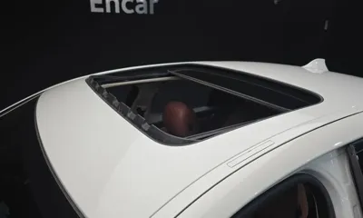 BMW 5-Series 2016, 135738 км, за 18900000 KRW - фото 19