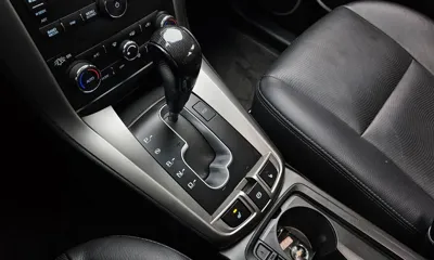 ChevroletGMDaewoo Captiva 2015, 87856 км, за 4490000 KRW - фото 9