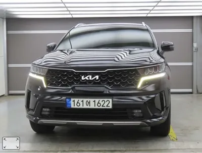 Kia Sorento 2022, 95120 км, за 21400000 KRW