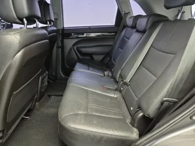 Kia Sorento 2014, 105578 км, за 7990000 KRW - фото 11