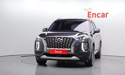 Hyundai Palisade 2019, 90578 км, за 21500000 KRW