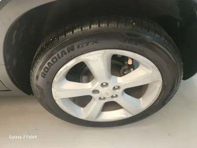 ChevroletGMDaewoo Trax 2015, 104520 км, за 5000000 KRW - фото 18