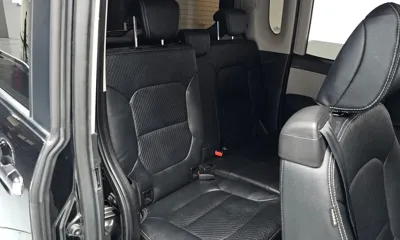 Kia Ray 2014, 101768 км, за 7300000 KRW - фото 12