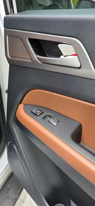 KG_Mobility_Ssangyong Rexton 2019, 78848 км, за 15900000 KRW - фото 16