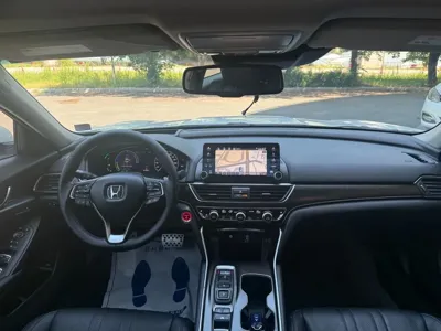 Honda Accord 2019, 71831 км, за 16990000 KRW - фото 15