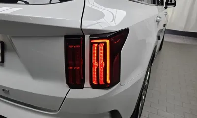 Kia Sorento 2021, 114490 км, за 18700000 KRW - фото 23