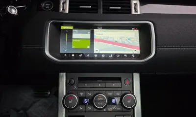 Land Rover Range Rover Evoque 2018, 112847 км, за 16700000 KRW - фото 13