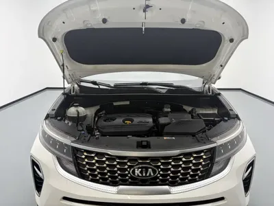 Kia KX5 2020, 44400 км, за 90100 CNY - фото 18