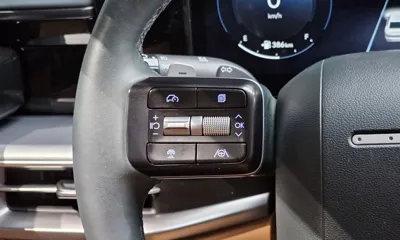 Hyundai Grandeur 2023, 47548 км, за 33200000 KRW - фото 26