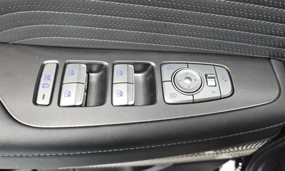 Hyundai Palisade 2024, 49174 км, за 39500000 KRW - фото 30
