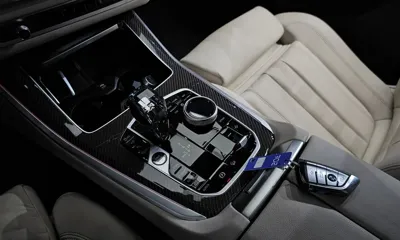 BMW X5 2022, 53200 км, за 69900000 KRW - фото 9