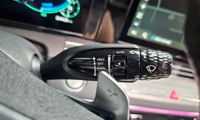 Hyundai Grandeur 2021, 84423 км, за 28500000 KRW - фото 30