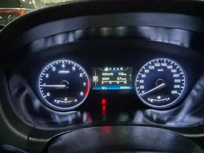 Hyundai Genesis 2016, 64239 км, за 10800000 KRW - фото 7