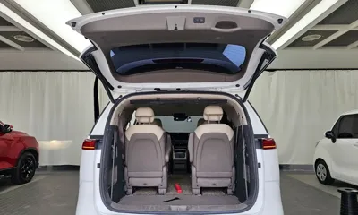 Kia Canival 2021, 125939 км, за 19900000 KRW - фото 20