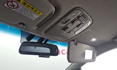 Kia Canival 2018, 136741 км, за 11990000 KRW - фото 29