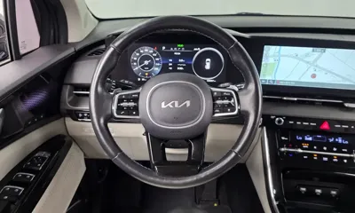 Kia Canival 2022, 134557 км, за 21990000 KRW - фото 13