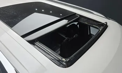 Ford Explorer 2017, 68250 км, за 15500000 KRW - фото 19