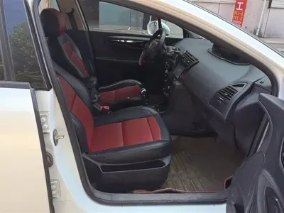 Citroen C-Quatre 2014, 39000 км, за 13300 CNY - фото 8