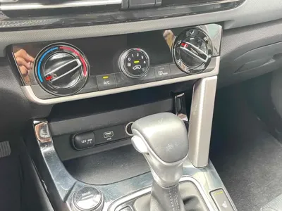 Kia Seltos 2020, 110000 км, за 14000000 KRW - фото 17