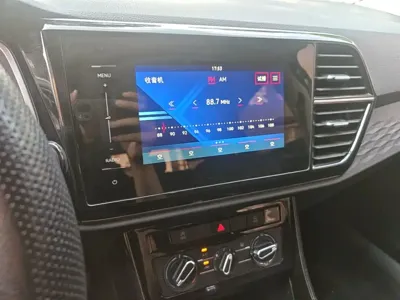 Jetta VS5 2021, 75700 км, за 44600 CNY - фото 13