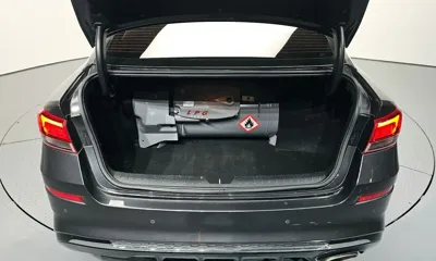 Kia K5 2019, 117267 км, за 10400000 KRW - фото 20