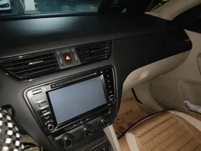 Skoda Octavia 2014, 26800 км, за 21700 CNY - фото 14