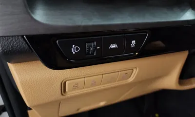 Kia Canival 2021, 70510 км, за 25890000 KRW - фото 28
