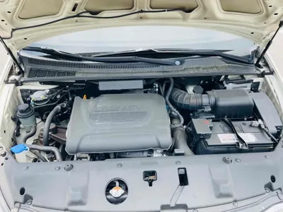 Kia Canival 2013, 181270 км, за 3990000 KRW - фото 8