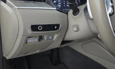 Kia K9 2022, 75567 км, за 36500000 KRW - фото 31