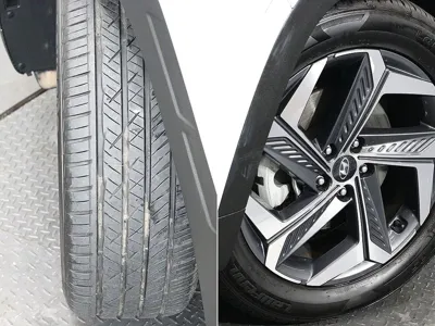 Hyundai Tucson 2021, 92782 км, за 21900000 KRW - фото 20