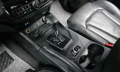 KG_Mobility_Ssangyong Rexton 2021, 64590 км, за 24500000 KRW - фото 9