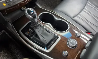 Infiniti QX60 2018, 83128 км, за 16900000 KRW - фото 9
