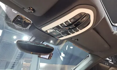 Porsche Cayenne 2016, 171939 км, за 23900000 KRW - фото 18