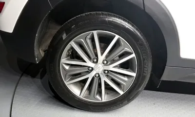 Hyundai Tucson 2017, 186072 км, за 9500000 KRW - фото 5