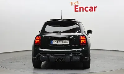 MINI Cooper 2022, 34890 км, за 28300000 KRW - фото 4