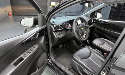 ChevroletGMDaewoo Spark 2019, 91362 км, за 6150000 KRW - фото 11