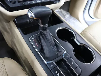 Kia Canival 2019, 104044 км, за 11900000 KRW - фото 9