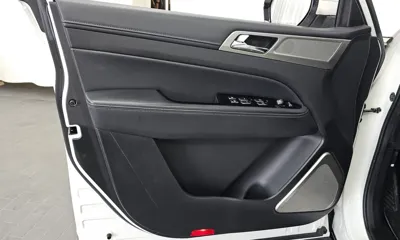 KG_Mobility_Ssangyong Rexton 2018, 102072 км, за 99990000 KRW - фото 24