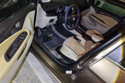 Buick Verano 2015, 157100 км, за 27045.37 CNY - фото 17