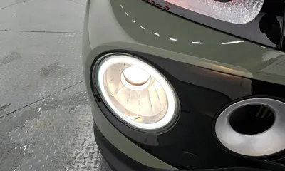 Hyundai Casper 2023, 22599 км, за 15900000 KRW - фото 22