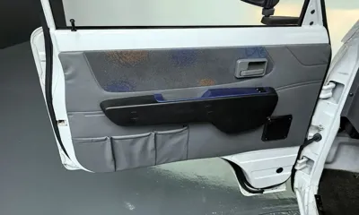 ChevroletGMDaewoo labo 2017, 87975 км, за 6900000 KRW - фото 24