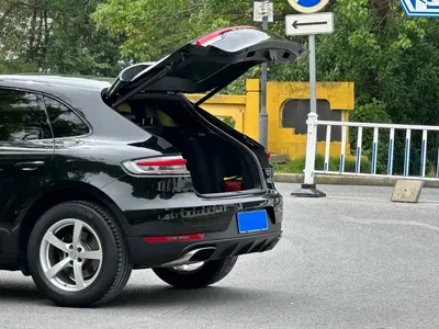 Porsche Macan 2021, 44000 км, за 215799 CNY - фото 5