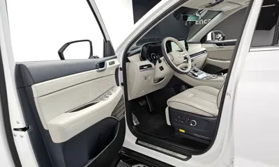 Hyundai Palisade 2023, 27142 км, за 39900000 KRW - фото 10