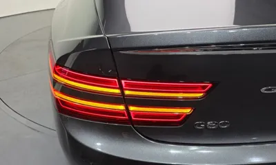 Genesis G80 2021, 52856 км, за 31700000 KRW - фото 23