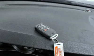 Volvo V40 2018, 80367 км, за 11500000 KRW - фото 15
