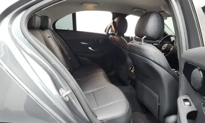 Mercedes-Benz C-Class 2019, 77973 км, за 19500000 KRW - фото 12