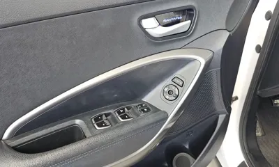 Hyundai Santafe 2013, 139356 км, за 7200000 KRW - фото 28