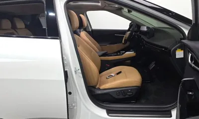 Kia EV6 2023, 31452 км, за 38500000 KRW - фото 26
