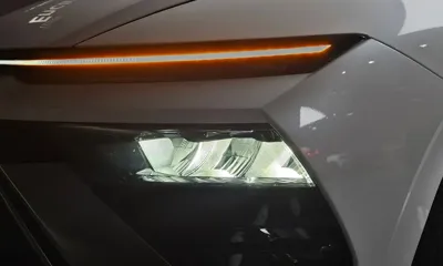 Hyundai Sonata 2025, 33114 км, за 19900000 KRW - фото 22