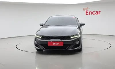 Kia K5 2020, 45468 км, за 16400000 KRW
